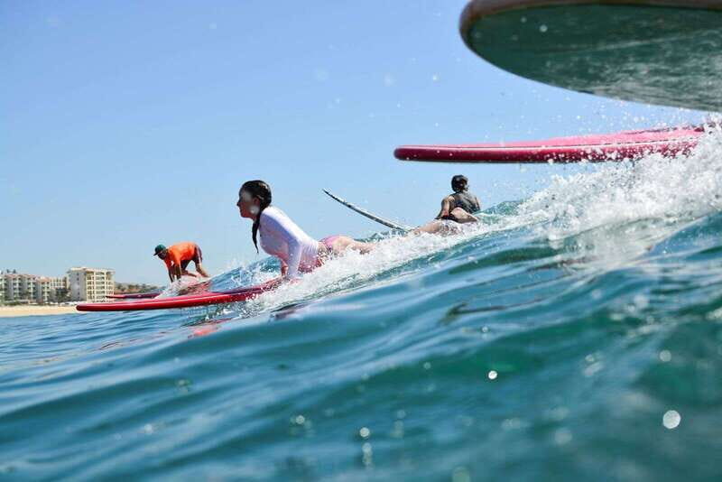 Half Day Surf Lesson in Costa Azul - An In-Depth Look at the Surf Lesson Experience