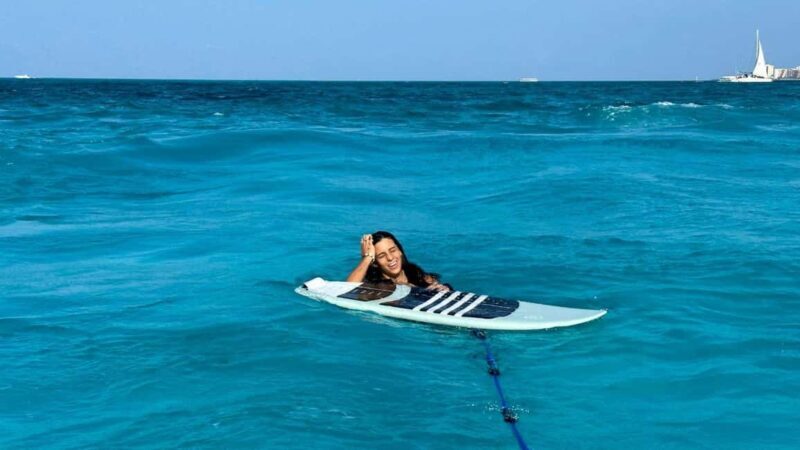 Half Day Surf Lessons & Snorkeling Cancun for ALL AGES! 4Hrs - Why It Might Be Worth the Price