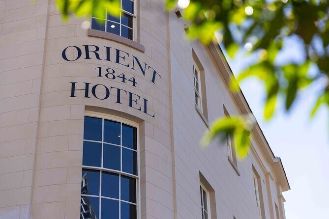 Half-Day Sydney Rocks Walking and Bondi Beach City Tour - The Sum Up