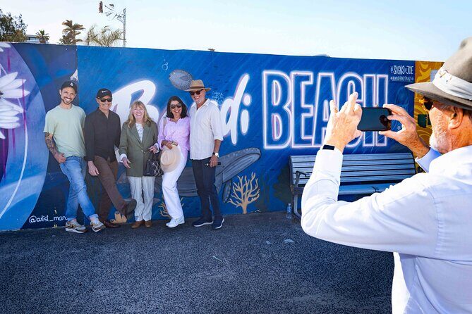 Half-Day Sydney Rocks Walking and Bondi Beach City Tour - FAQ