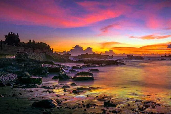 Half-Day Taman Ayun UNESCO and Tanah Lot Temple with private Car - Final Thoughts: Is It Worth It?