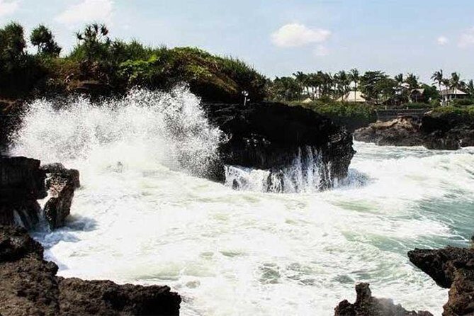 Half-Day Taman Ayun UNESCO and Tanah Lot Temple with private Car - Final Words