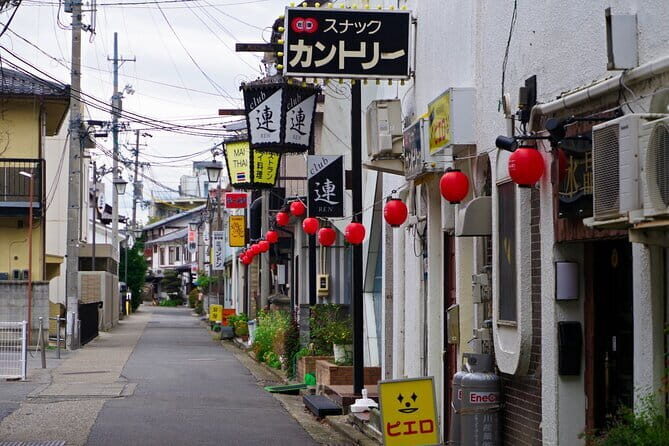 Half Day Tea Ceremony and Zenkoji Experience Tour - FAQ