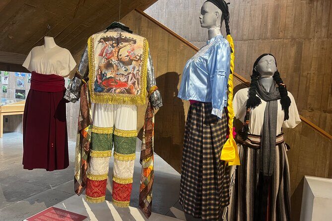 Half Day Teotitlan Del Valle Village Shared Tour - Practical Details and Value