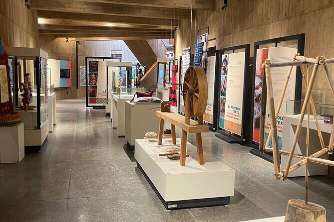 Half Day Teotitlan Del Valle Village Shared Tour - The Sum Up