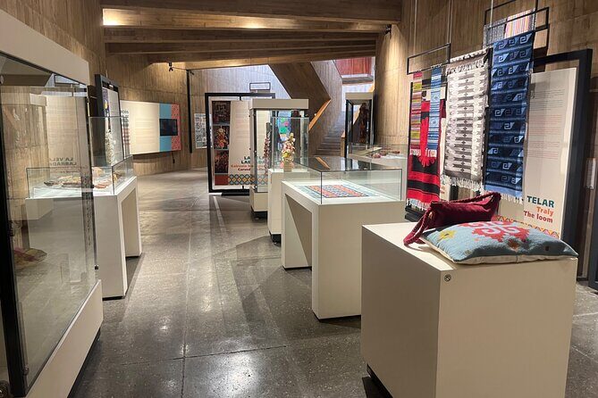 Half Day Teotitlan Del Valle Village Shared Tour - FAQ