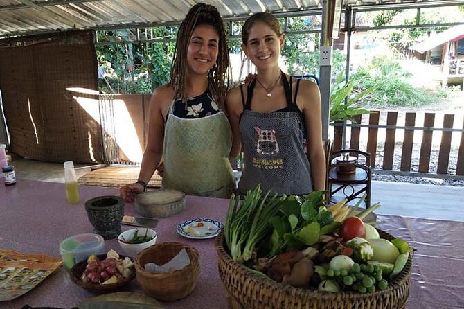 Half Day Thai Cooking Class in Ao Nang, Krabi - FAQ