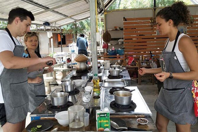 Half Day Thai Cooking Class in Ao Nang, Krabi - Final Thoughts