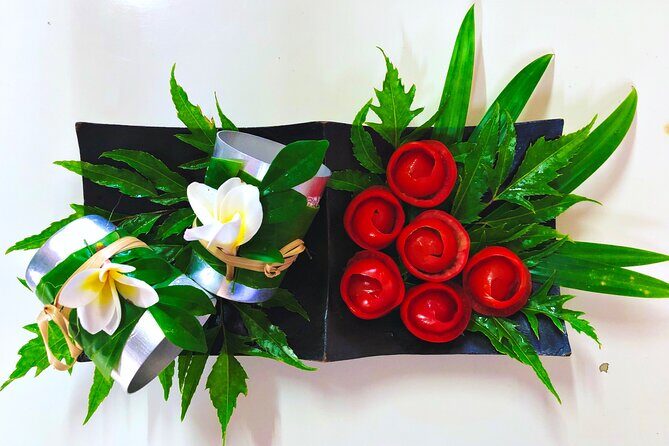 Half-Day Thai Cooking Class with organic ingredients - Why the Hands-On Approach Matters
