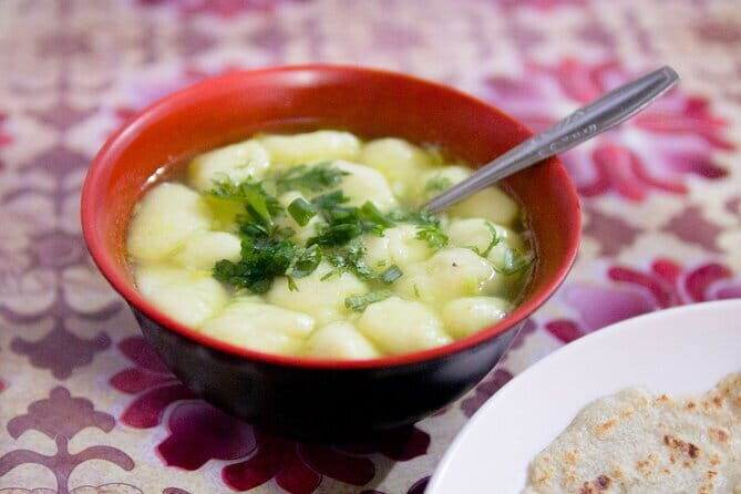 Half Day Tibetan and Sherpa Culinary Tour - Who Will Love This Tour?