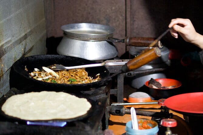 Half Day Tibetan and Sherpa Culinary Tour - FAQ