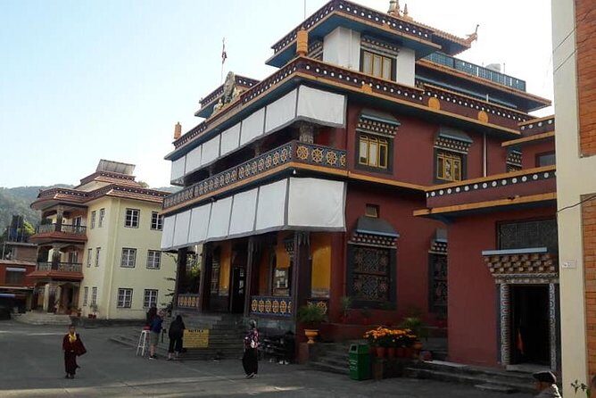 Half Day Tibetan Refugee Camp Tour In Pokhara - Who Will Benefit Most?
