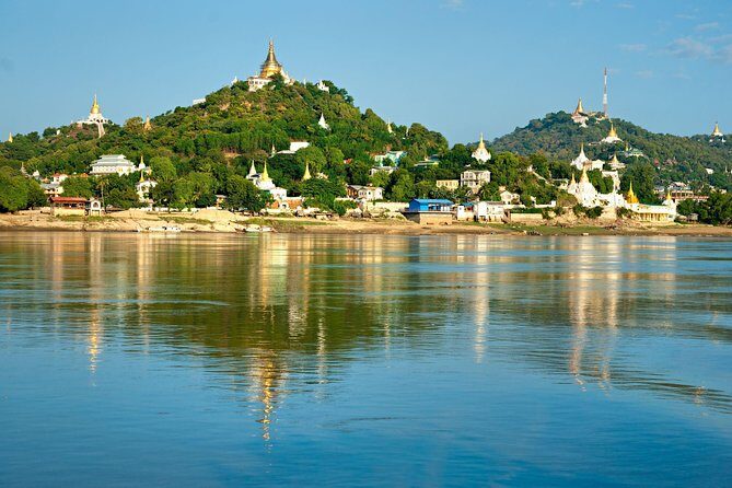 Half day to Mandalay city tour - An In-Depth Look at the Mandalay Half-Day Tour