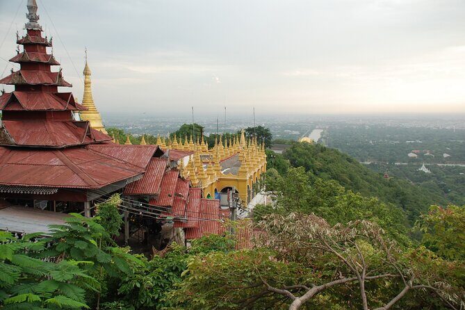 Half day to Mandalay city tour - Who Will Love This Tour?