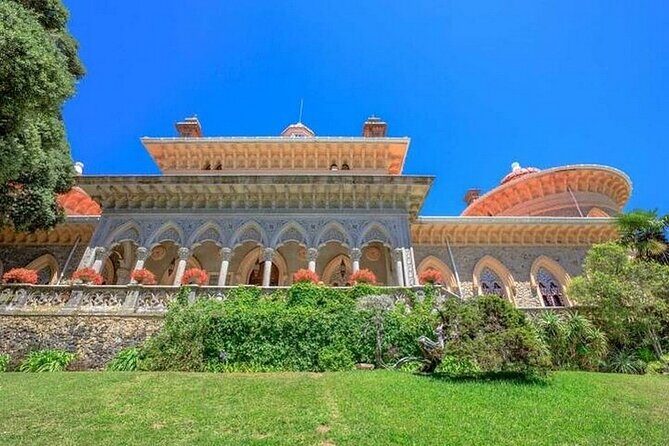 Half day to Sintra with a Palace of your choice in Private Tour - The Sum Up