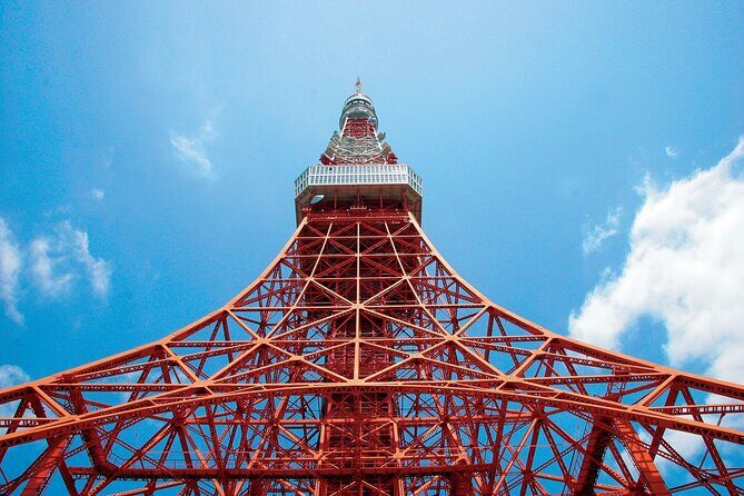 Half-day Tokyo Afternoon Tour by Hato Bus - Who Should Consider This Tour?