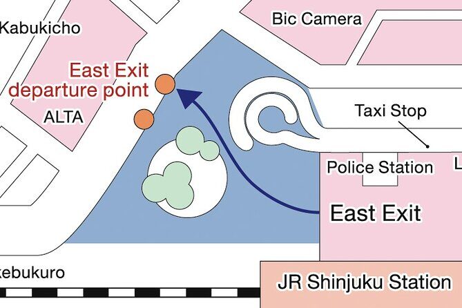 Half-day Tokyo Morning Tour by Hato Bus - A Detailed Breakdown of the Tour Experience