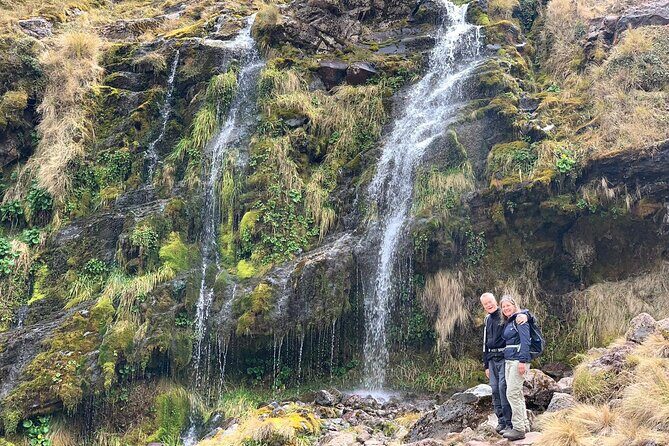 Half Day Tongariro Alpine Guided Group Walk - An Overview of the Half-Day Tongariro Guided Walk