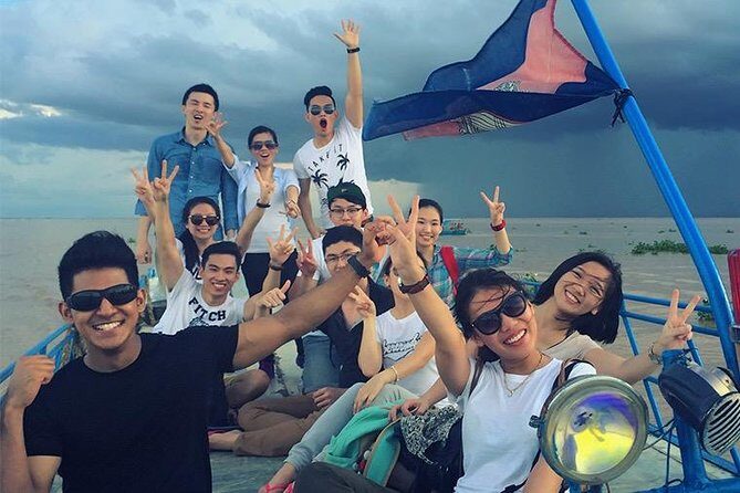 Half-Day Tonle Sap Lake & Kampong Phluk Shared Tour - Who Is This Tour Best For?