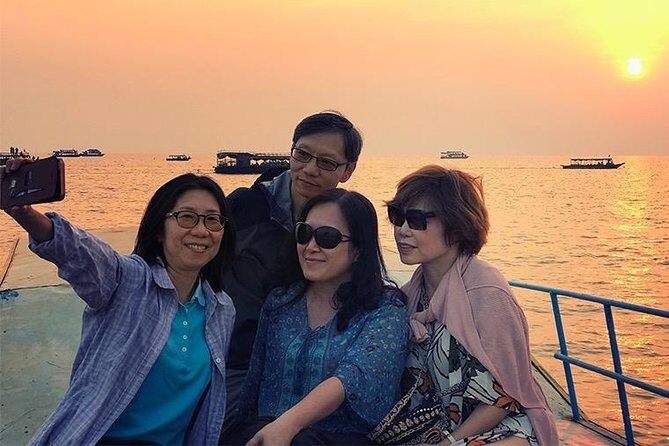 Half-Day Tonle Sap Lake & Kampong Phluk Shared Tour - The Sum Up: Is This Tour Worth It?