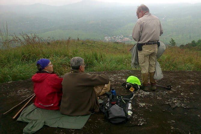 Half day Top Valley trek in Munnar - FAQ
