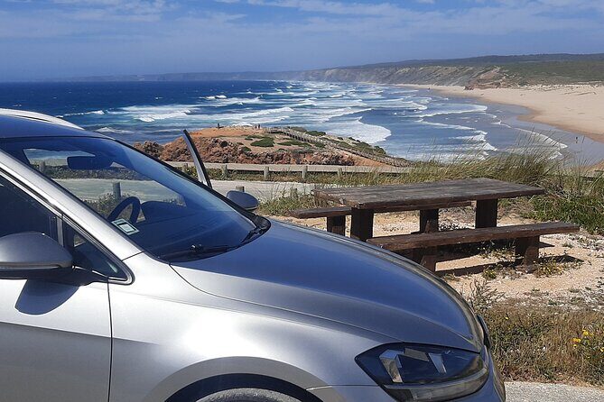 Half day tour - Aljezur&Sagres - Private Car Tour - Discovering the Algarve’s Coastal Gems