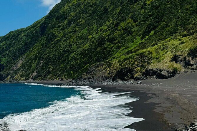 Half-Day Tour around Faial Island - In-Depth Review: What to Expect on the Half-Day Faial Tour