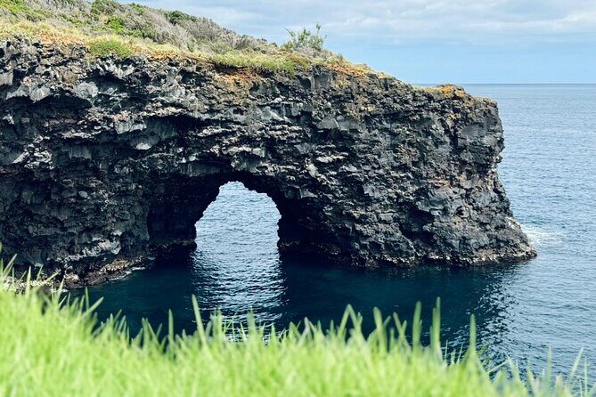 Half-Day Tour around Faial Island - FAQ