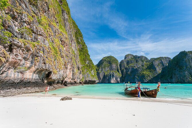 Half Day Tour Around Phi Phi Islands By Private Longtail Boat From Phi Phi - FAQs