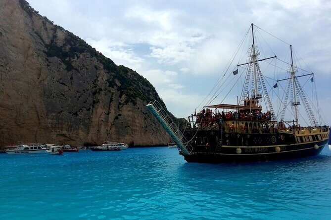Half-day Tour around Zakynthos Island. - What Travelers Say: Authentic Insights