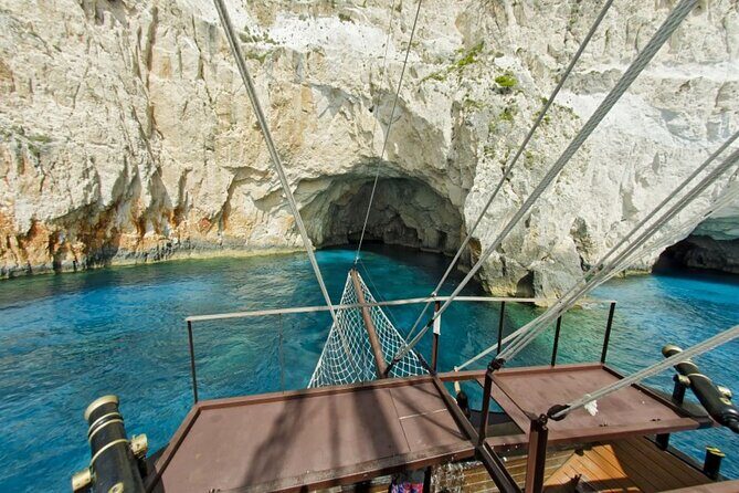 Half-day Tour around Zakynthos Island. - Is This Tour Worth It?