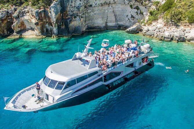 Half-day Tour around Zakynthos Island. - The Sum Up: Who Should Book?
