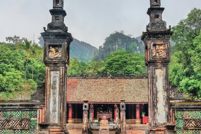 Half Day Tour at Ninh Binh Field - Key Points