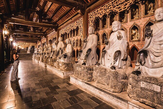 Half Day Tour at Ninh Binh Field - Analyzing the Cost and Value