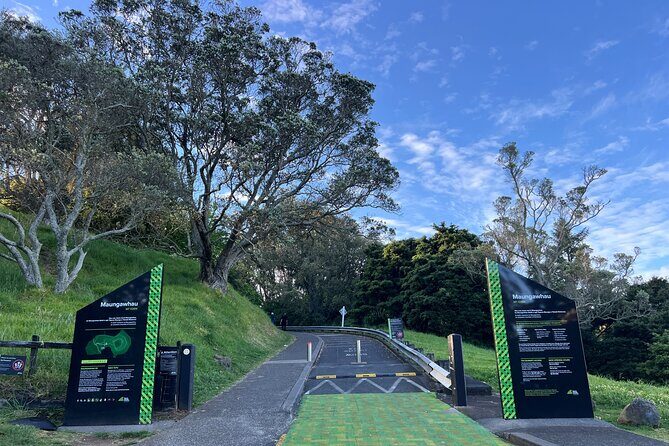 Half-Day Tour: AUCKLAND CITY Highlights with Hotel Pickup - An Honest Breakdown of the Itinerary