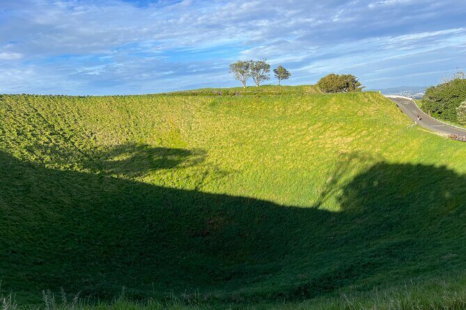 Half-Day Tour: AUCKLAND CITY Highlights with Hotel Pickup - The Sum Up