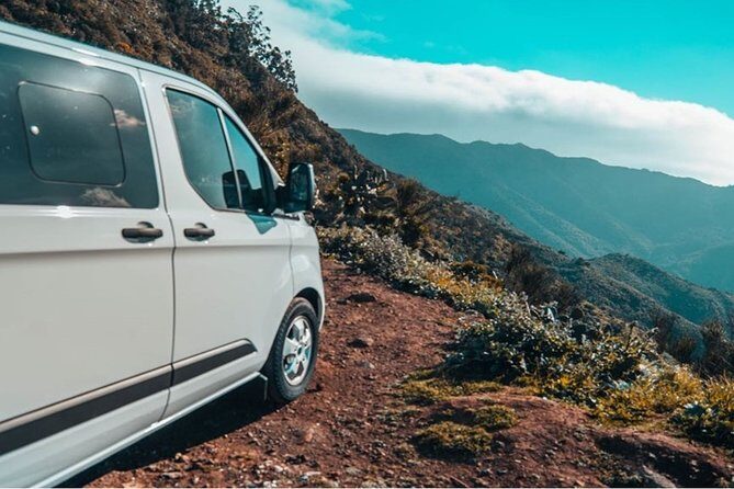 Half Day Tour Discovering Anaga Tenerife - In-Depth Look at the Itinerary