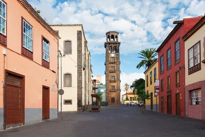 Half Day Tour Discovering Anaga Tenerife - Final Thoughts: Who Is This Tour Best For?