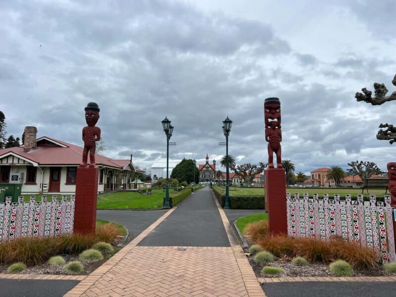 Half-Day Tour - Ex Rotorua: WAI-O-TAPU Thermal Wonderland - Final Thoughts: Is This Tour Worth It?