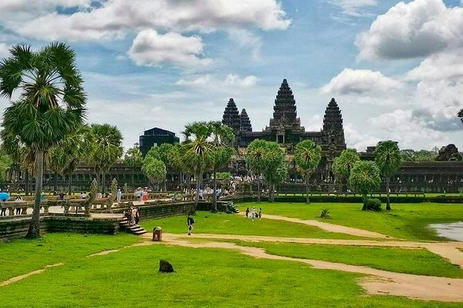 Half-day Tour from Angkor Wat, Angkor Thom and Bayon Temple - FAQs