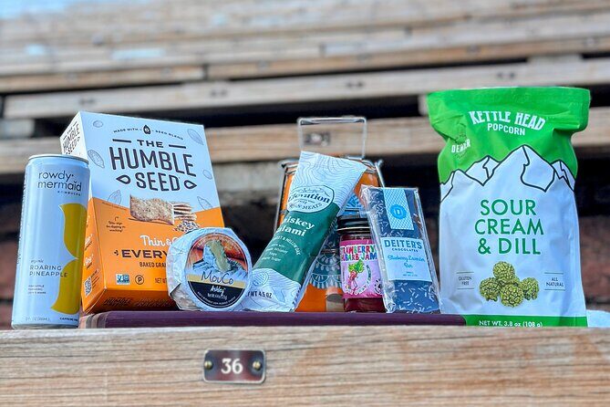 Half Day Tour from Denver Private Guided Hike with Curated Picnic - A Deep Dive into the Experience