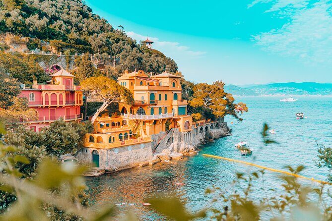 Half-day tour from Genova to Portofino - Practical Tips for Making the Most of Your Trip