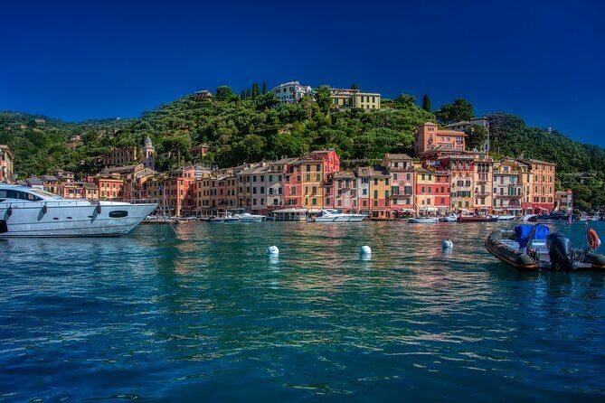 Half-day tour from Genova to Portofino - Who This Tour Is Perfect For