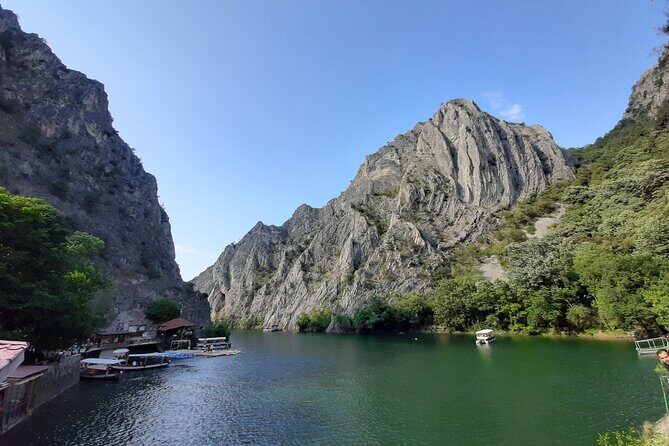 Half-Day Tour from Skopje: Millennium Cross and Matka Canyon - FAQ