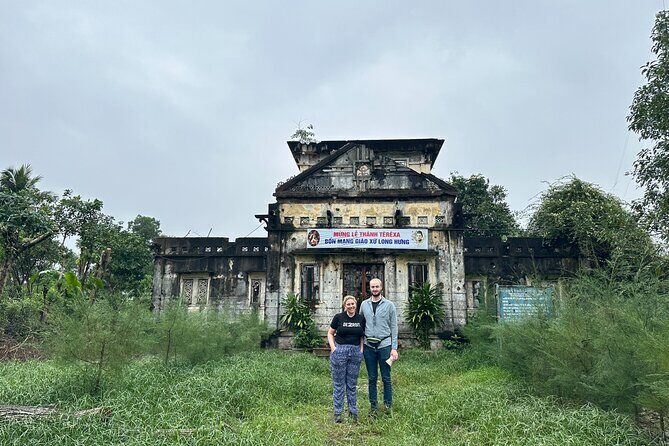 Half Day Tour Hue Dmz by Private Car to Vinh Moc Tunnels - In-Depth Review: What to Expect on the Tour