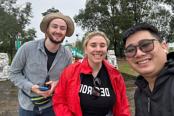 Half Day Tour Hue Dmz by Private Car to Vinh Moc Tunnels - What Makes This Tour Special?