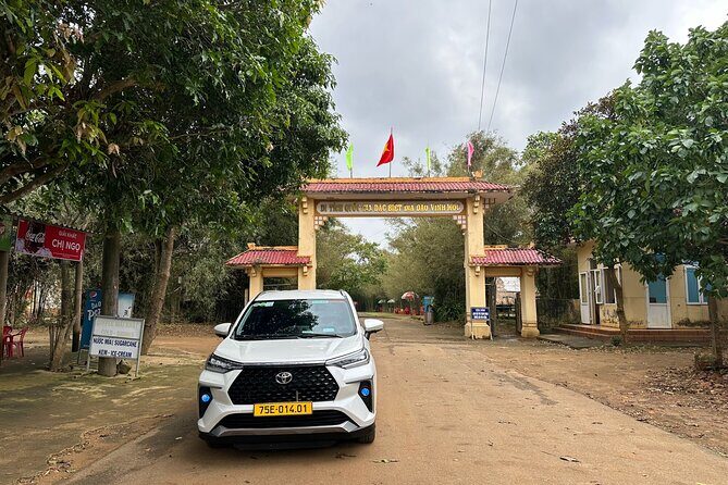 Half Day Tour Hue Dmz by Private Car to Vinh Moc Tunnels - Who Should Consider This Tour?