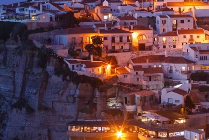 Half-Day Tour in Cascais / Sintra with Brunch and Wine Tasting - Pricing and Value Analysis