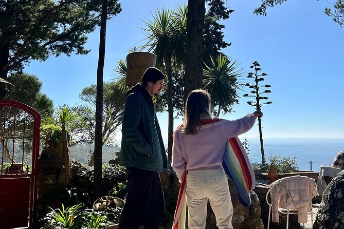 Half-Day Tour in Cascais / Sintra with Brunch and Wine Tasting - FAQs