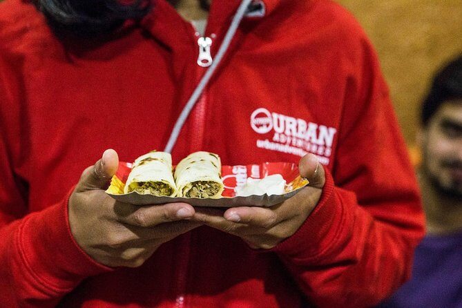 Half-Day Tour in Delhi: Local Food Walking Adventure - FAQs